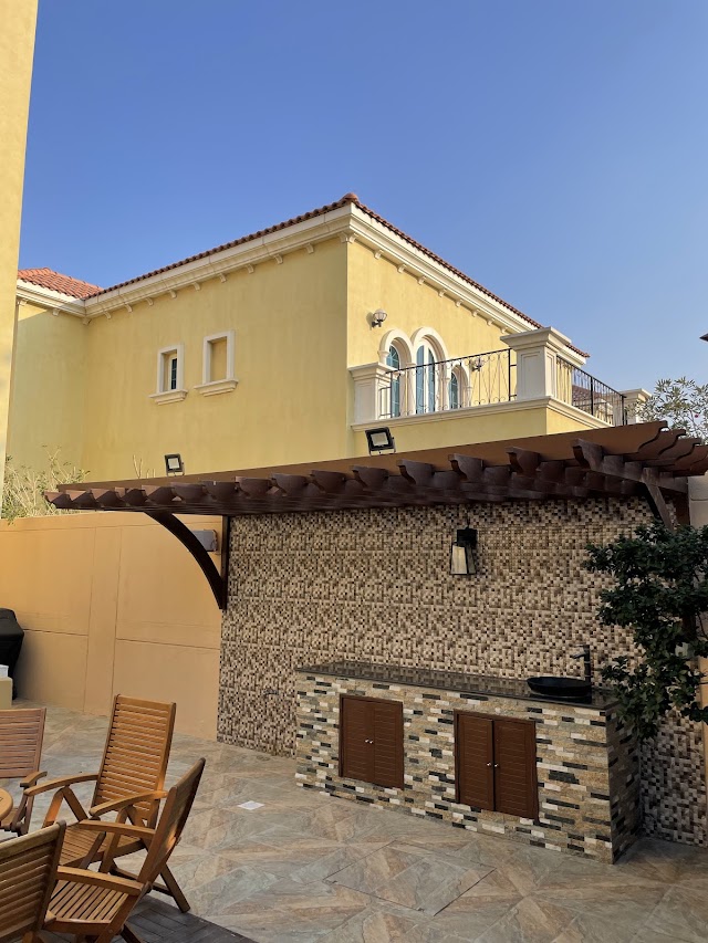 Mirza Carpentry