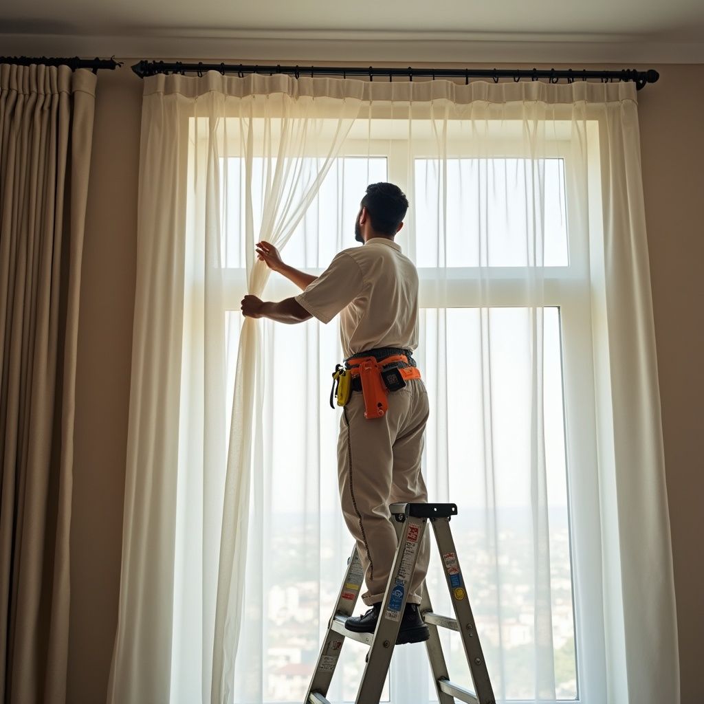 HMSD HandyMan Services Dubai project photo