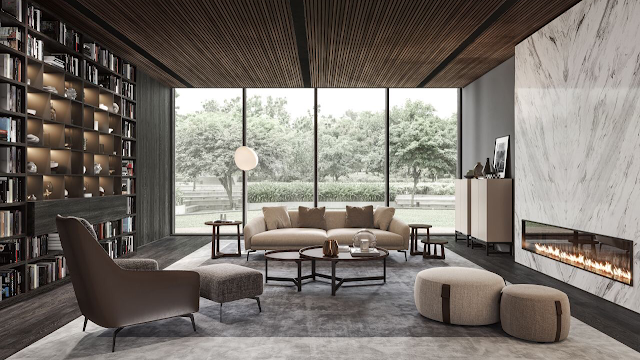 Interior Design Company