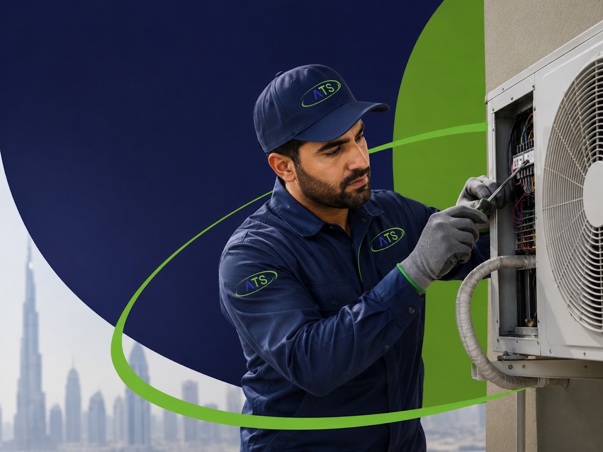 AMROHA TECHNICAL SERVICES L.L.C