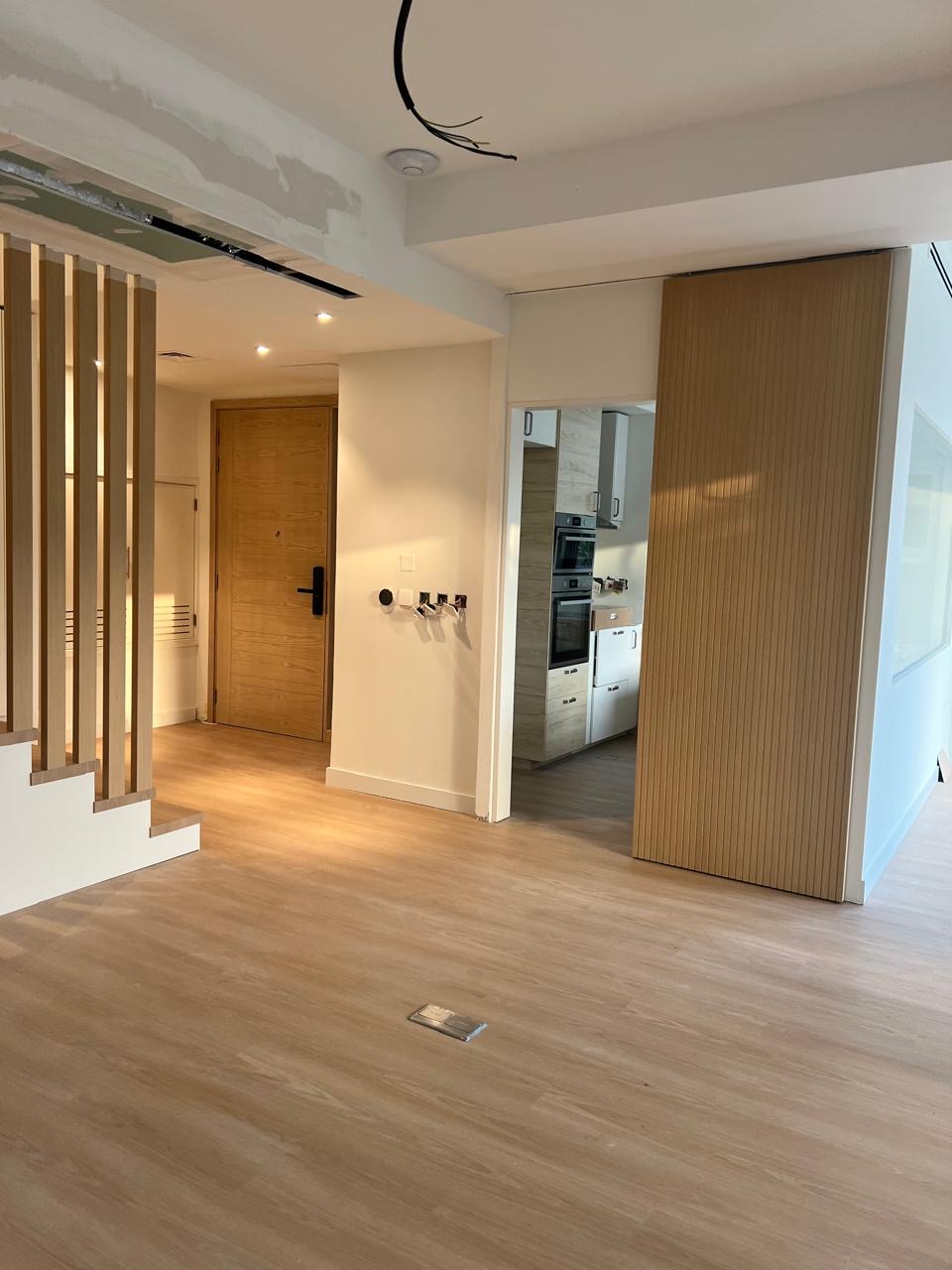 Pink Line Wood Works LLC project photo