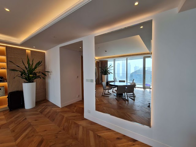 Hertas Fitout Technical Services LLC