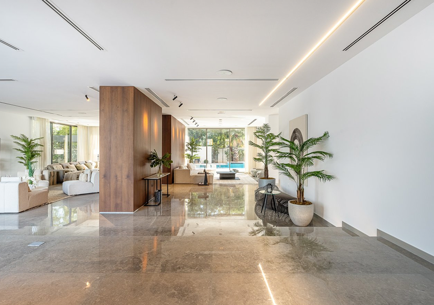 Ray Fitout Architecture & Interiors project photo