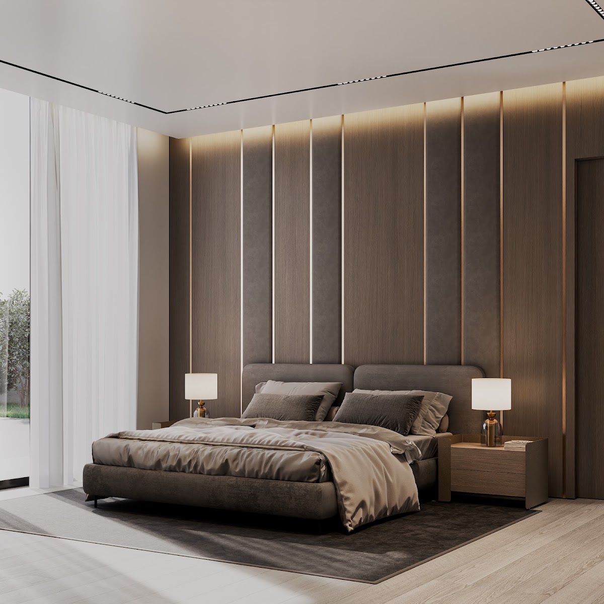 Ray Fitout Architecture & Interiors project photo