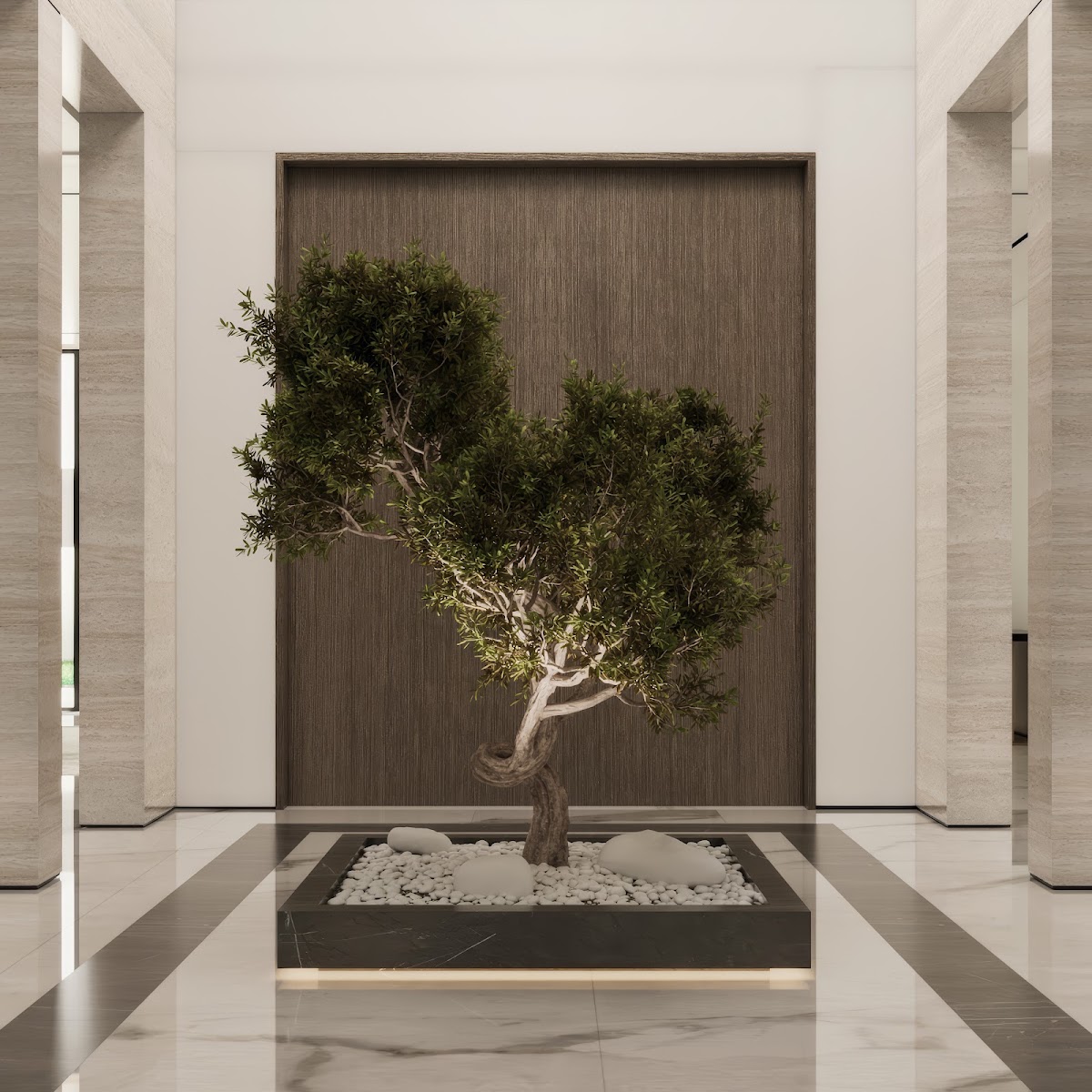 Ray Fitout Architecture & Interiors project photo