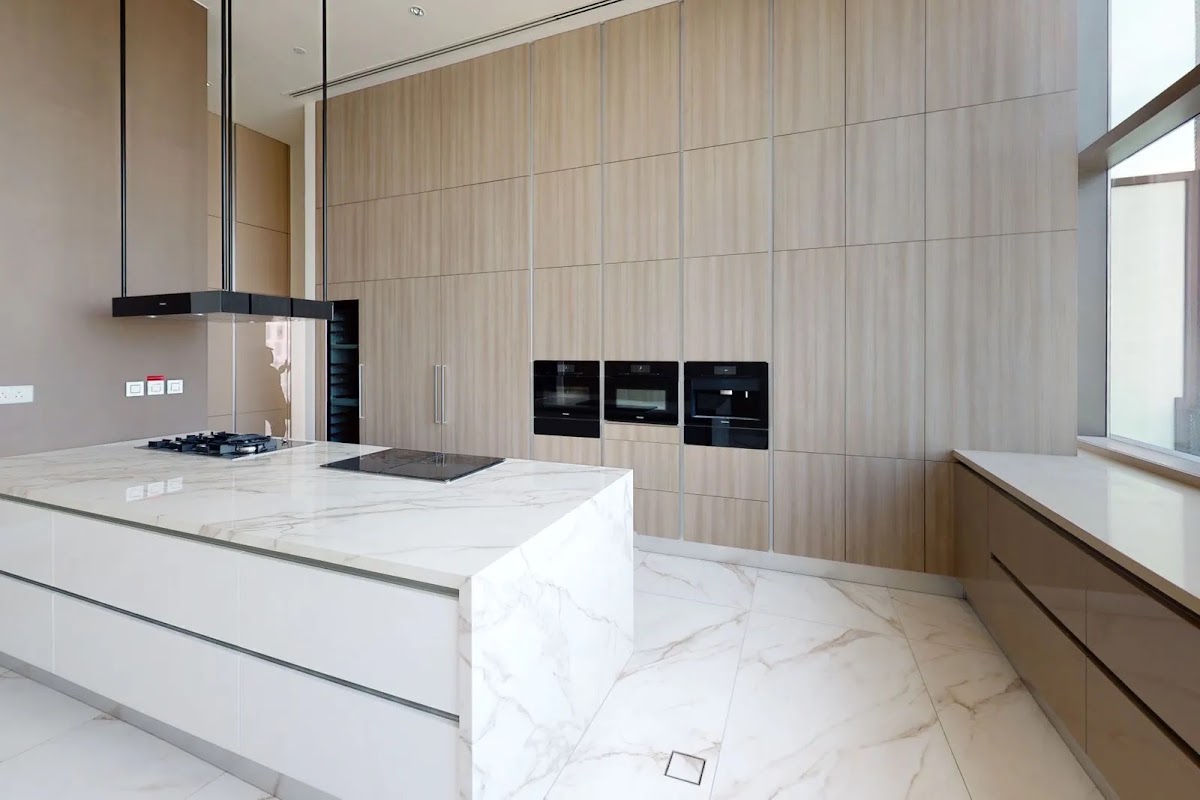 Ray Fitout Architecture & Interiors project photo