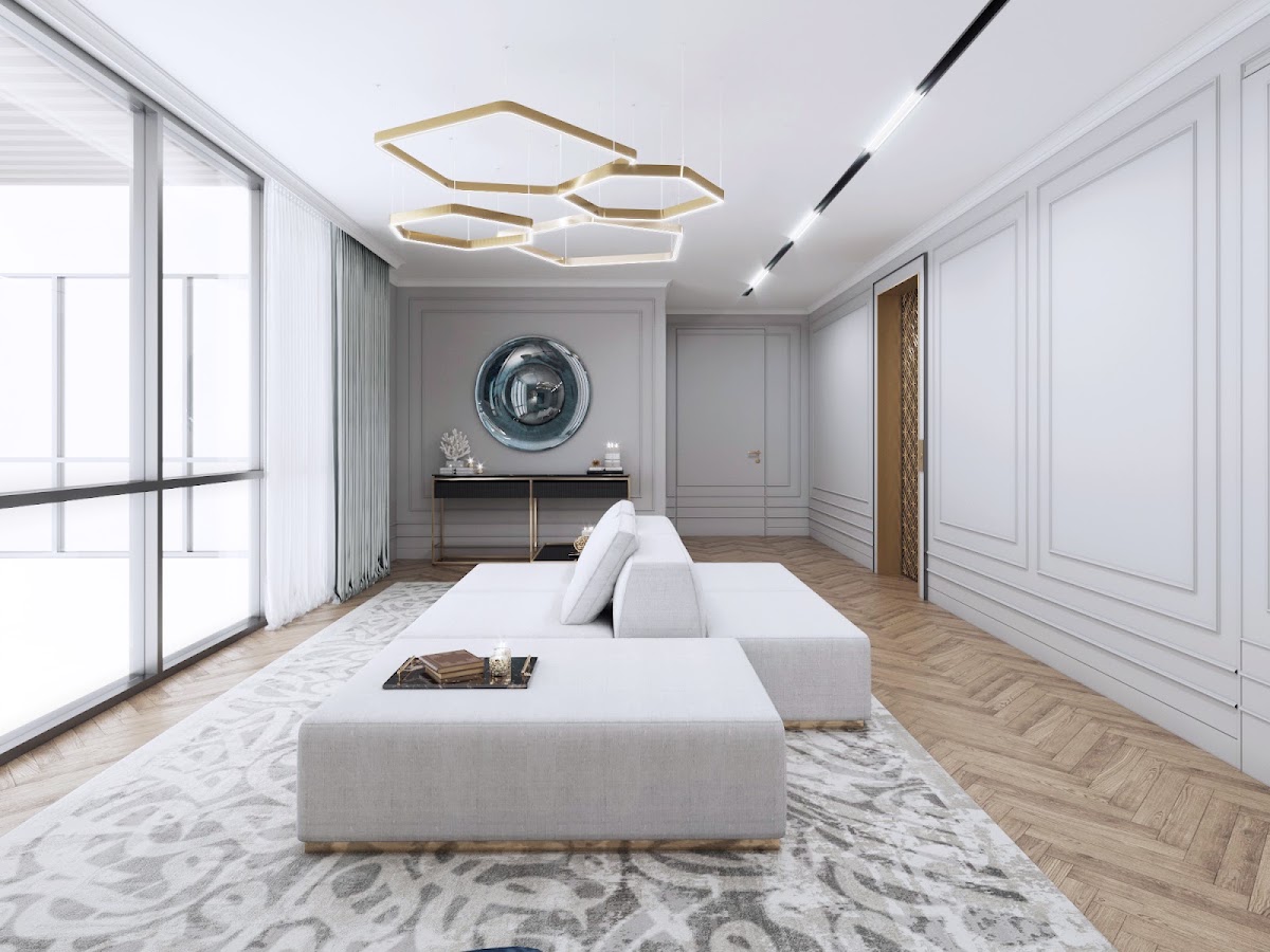 Ray Fitout Architecture & Interiors project photo