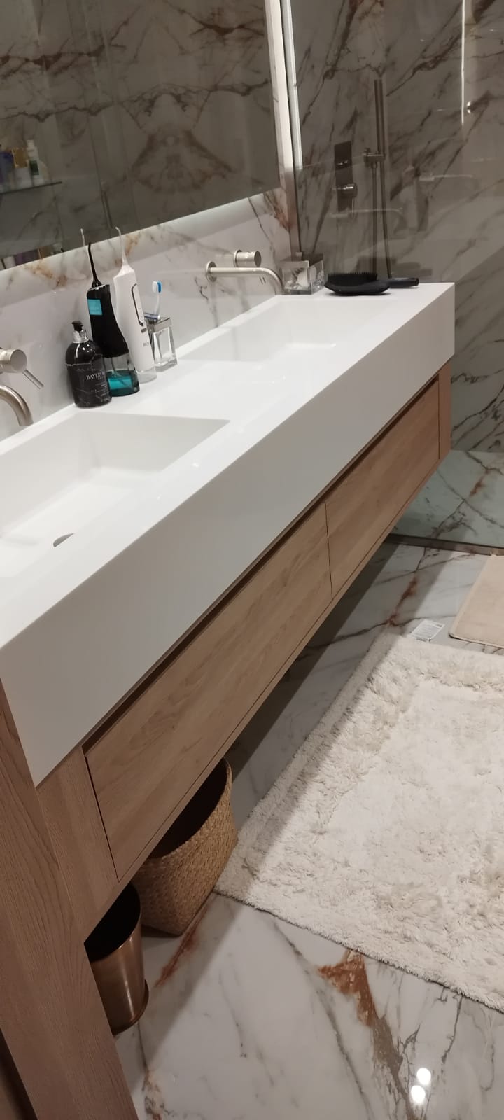 DEFT Technical Services LLC project photo