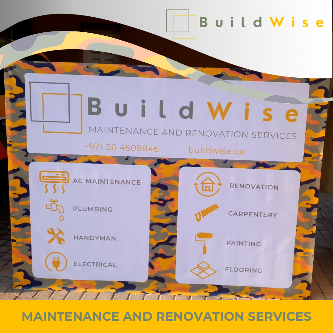 BuildWise project photo