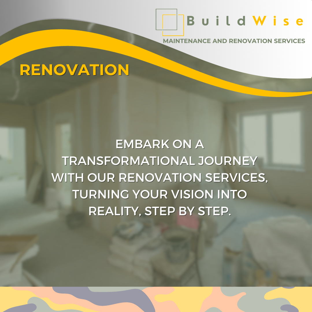 BuildWise project photo