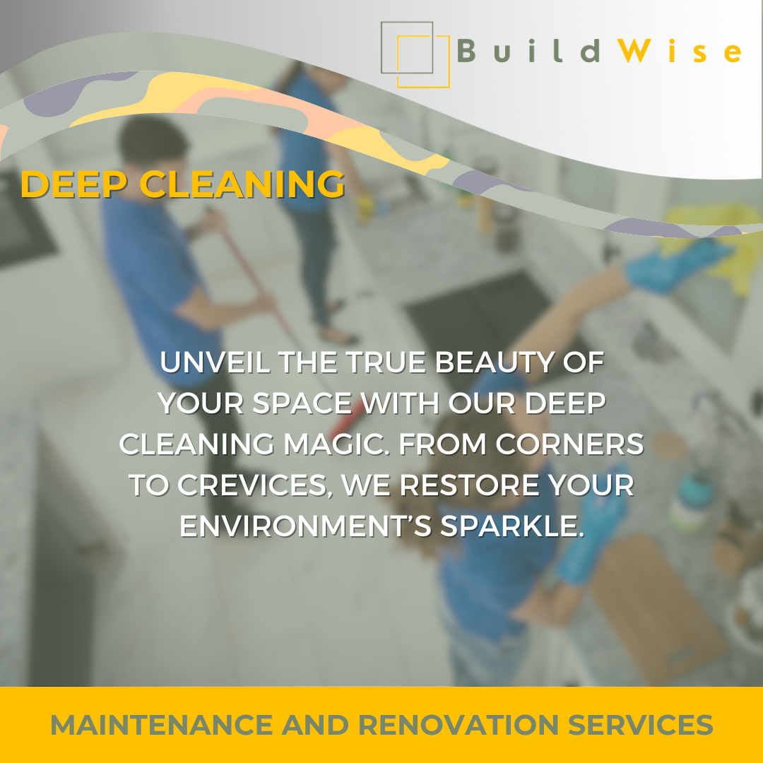 BuildWise project photo