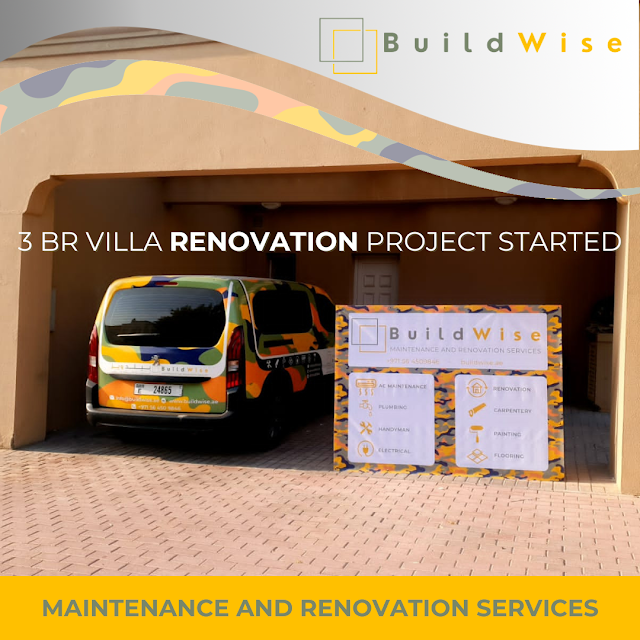 BuildWise