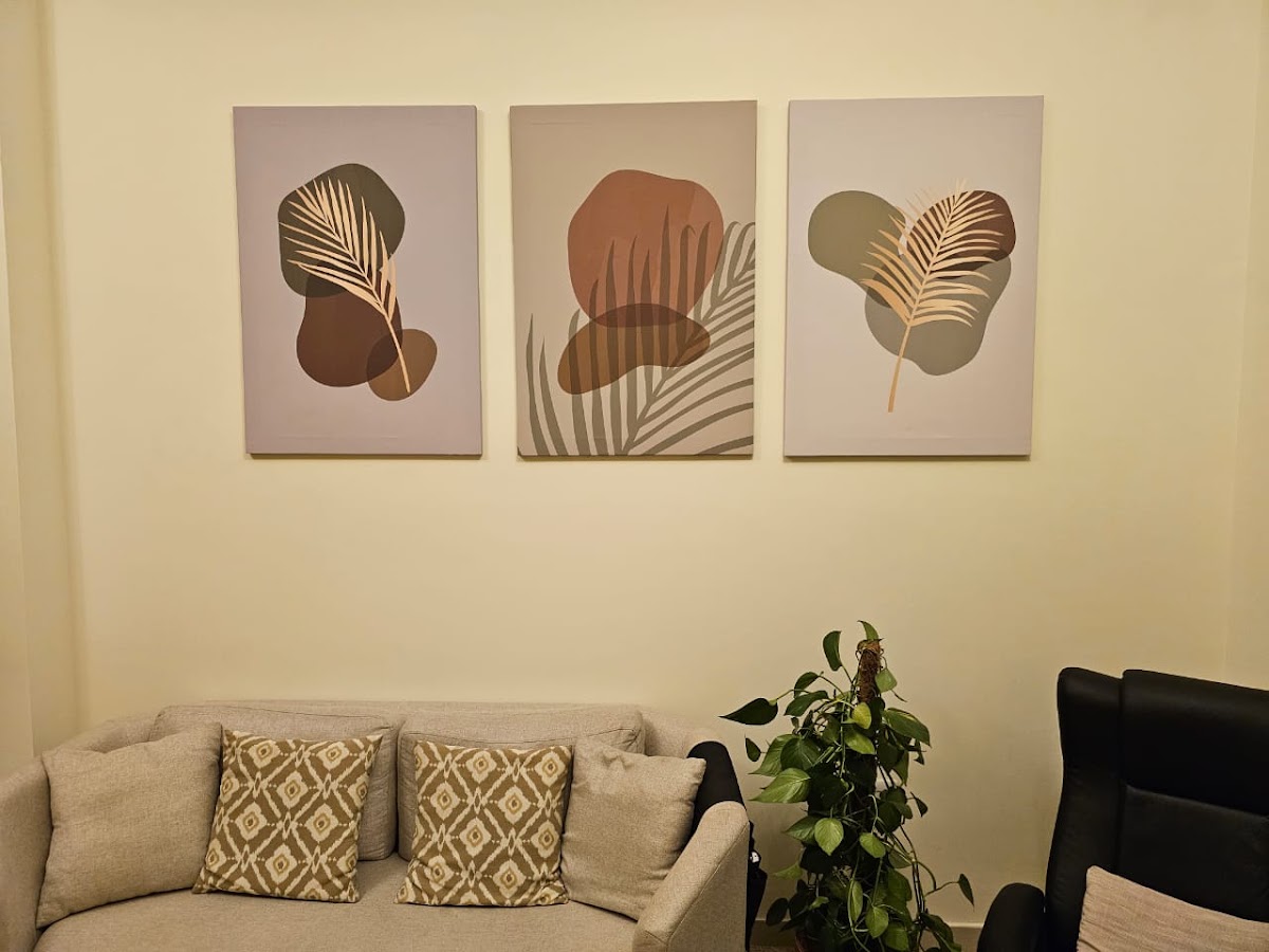 Liger Interiors Co. LLC project photo