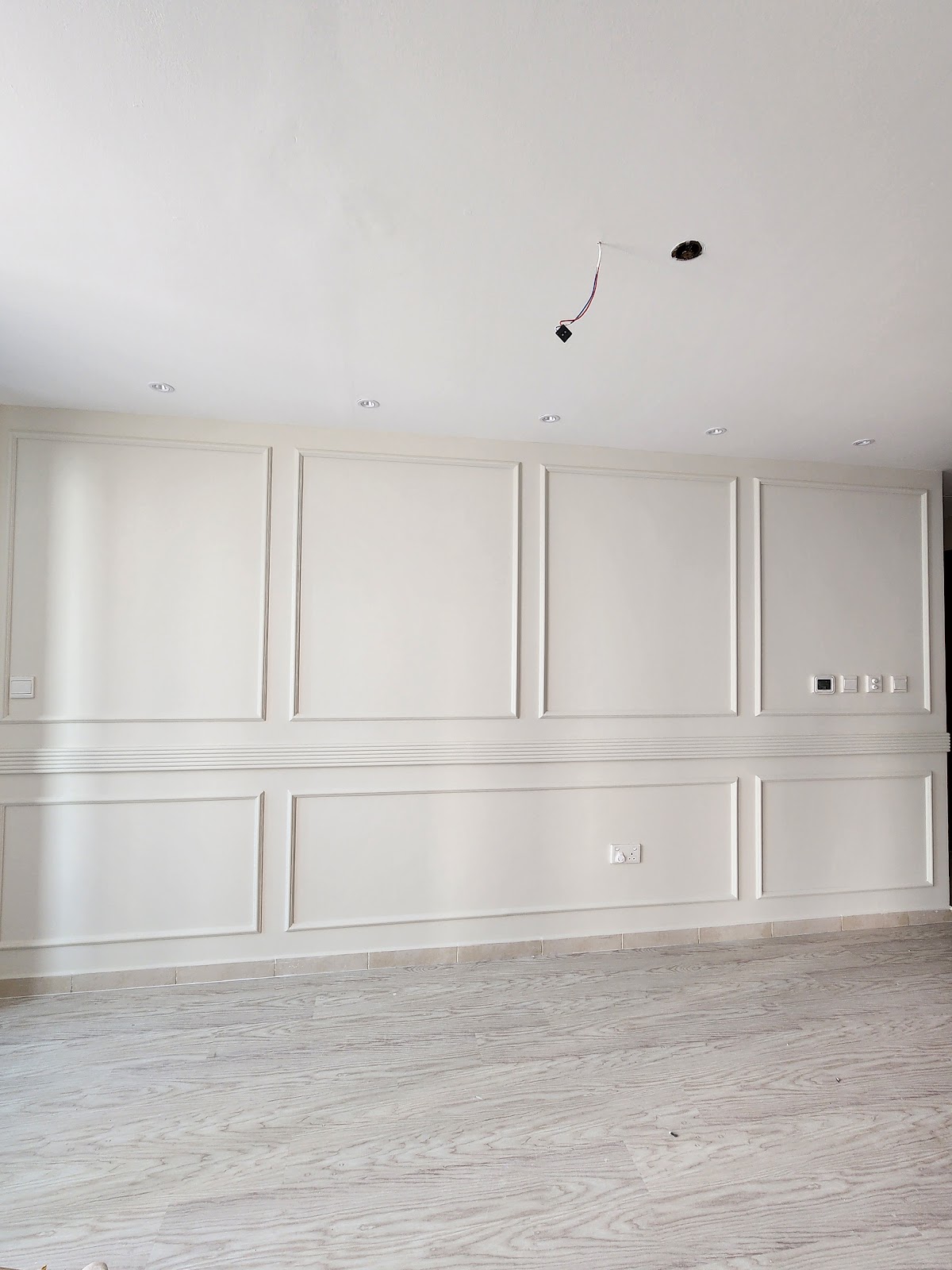Liger Interiors Co. LLC project photo
