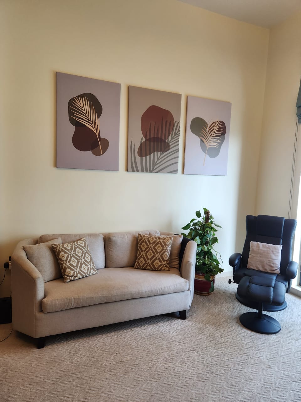Liger Interiors Co. LLC project photo