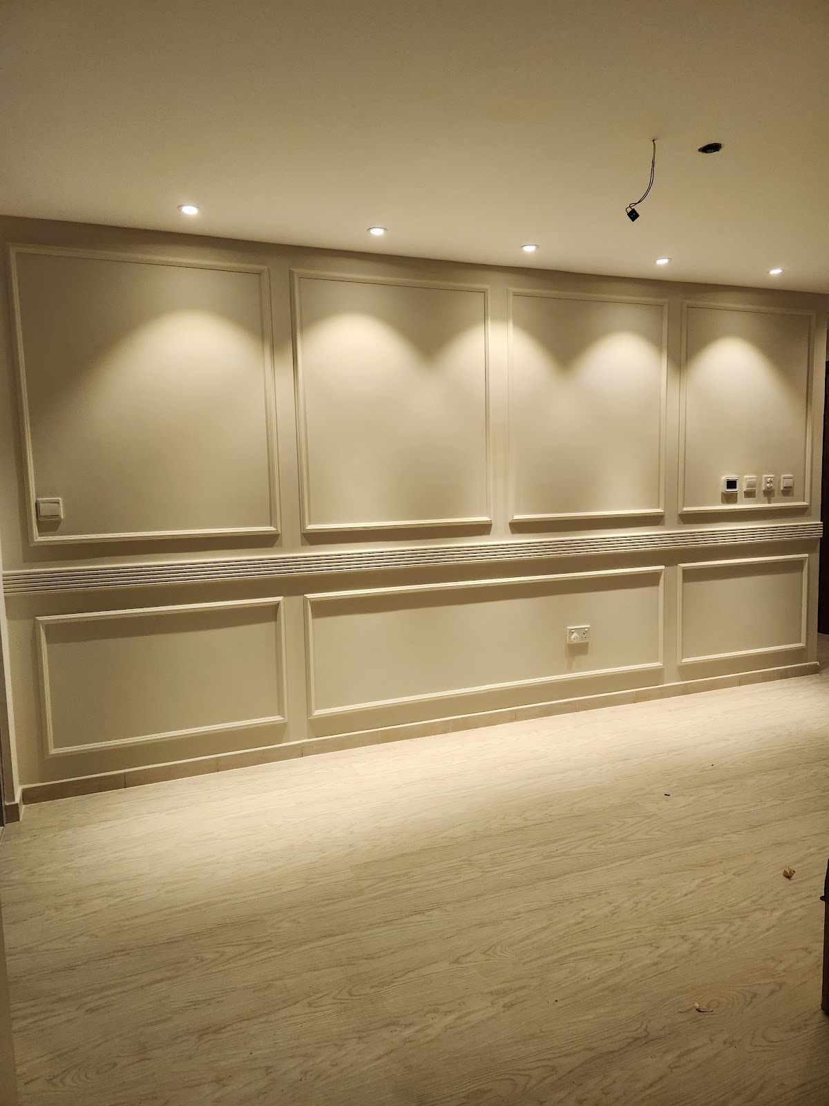 Liger Interiors Co. LLC project photo