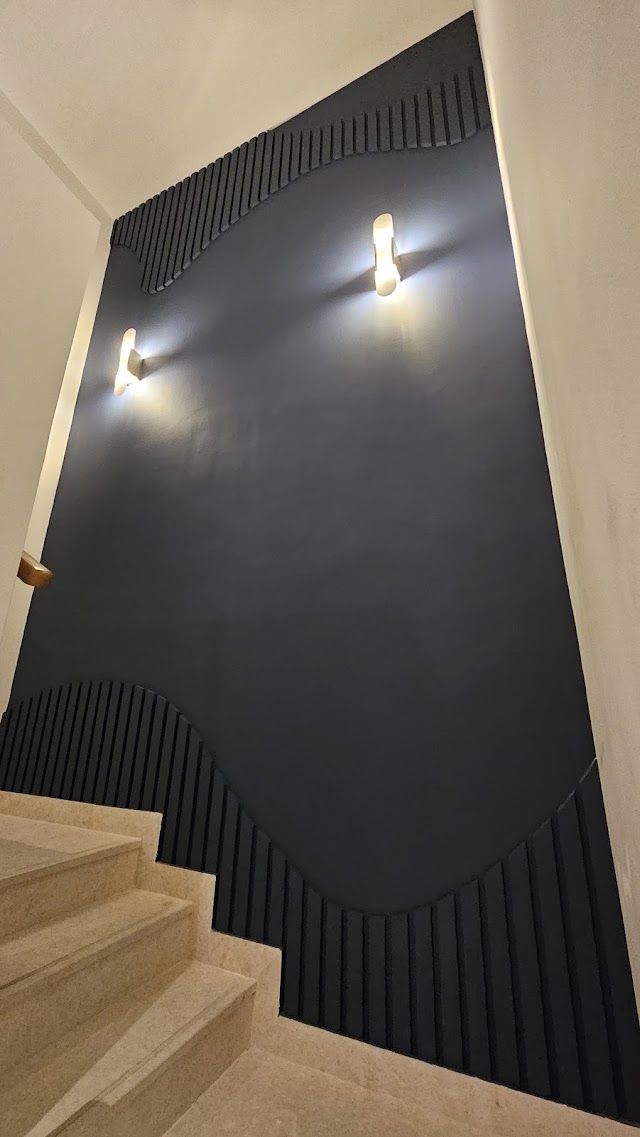 Liger Interiors Co. LLC