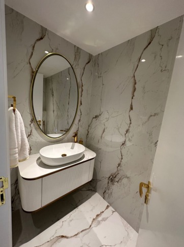 Build Craft Interior Fitout LLC project photo