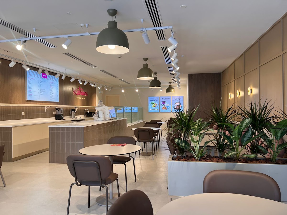 Build Craft Interior Fitout LLC project photo