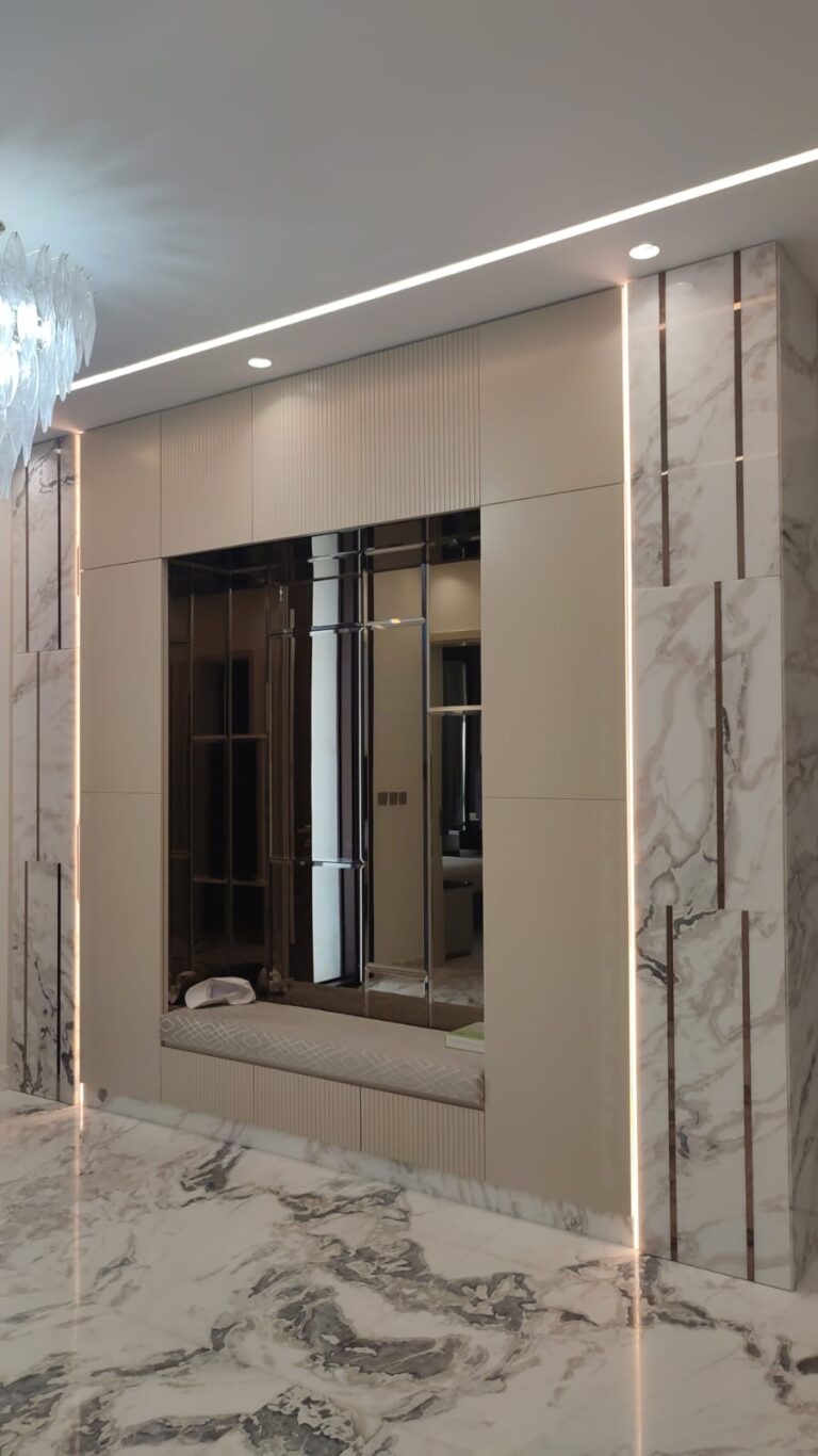 Build Craft Interior Fitout LLC project photo