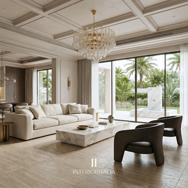 INTERIORITALIA