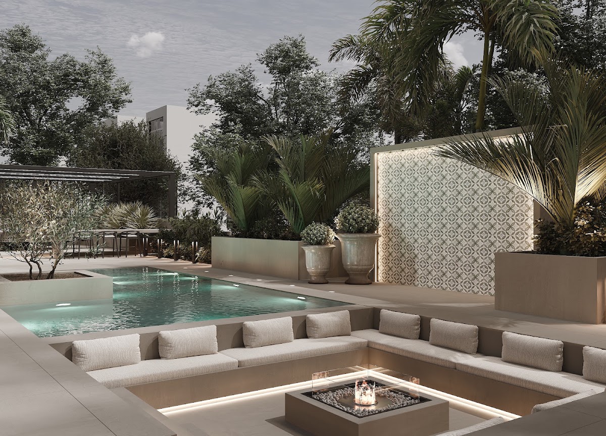 VOIV INTERIORS & LANDSCAPING project photo