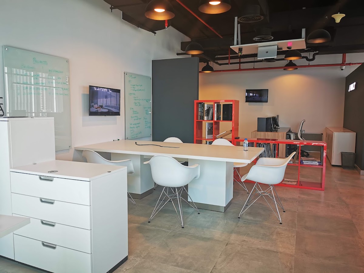 J-WALT INTERIORS project photo