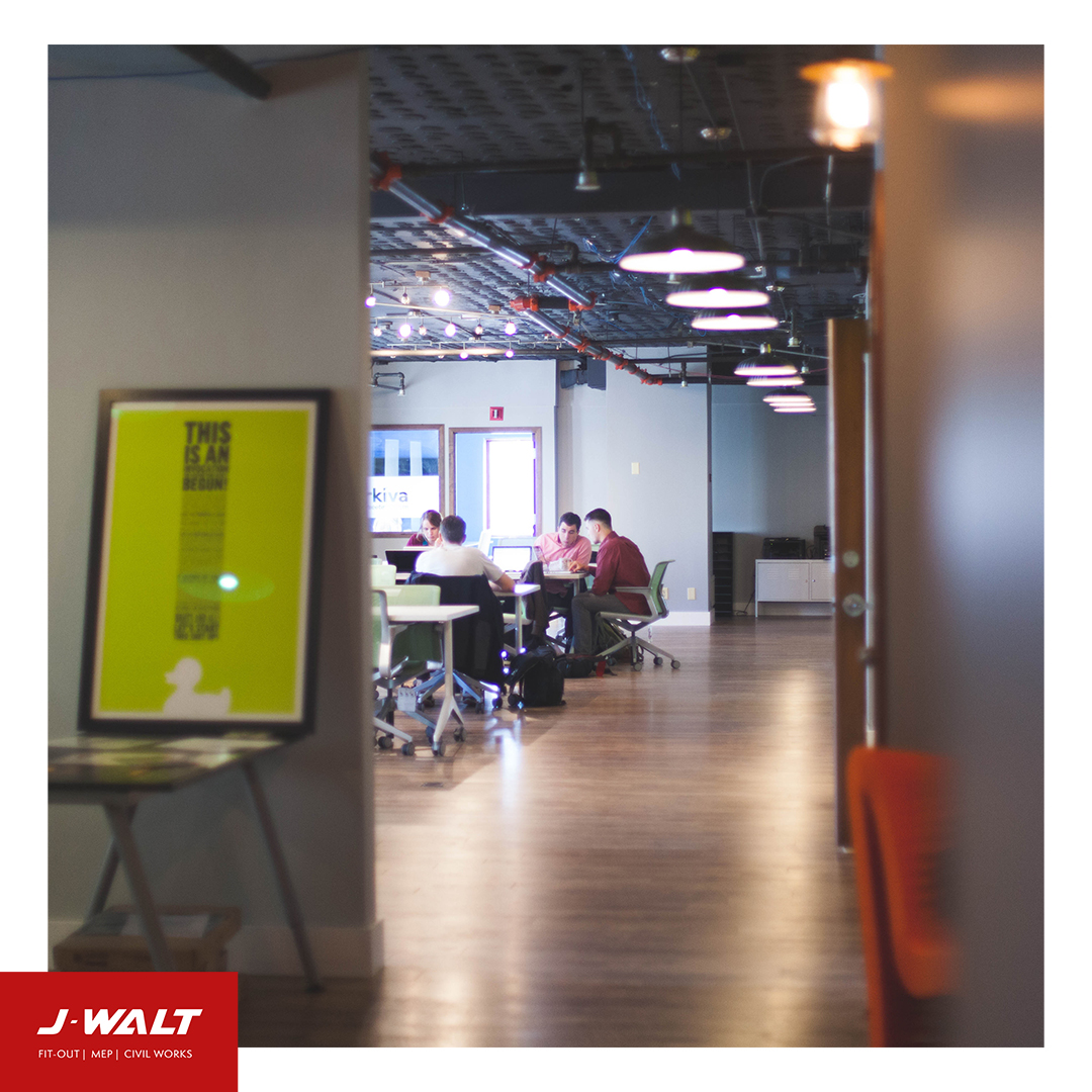 J-WALT INTERIORS project photo