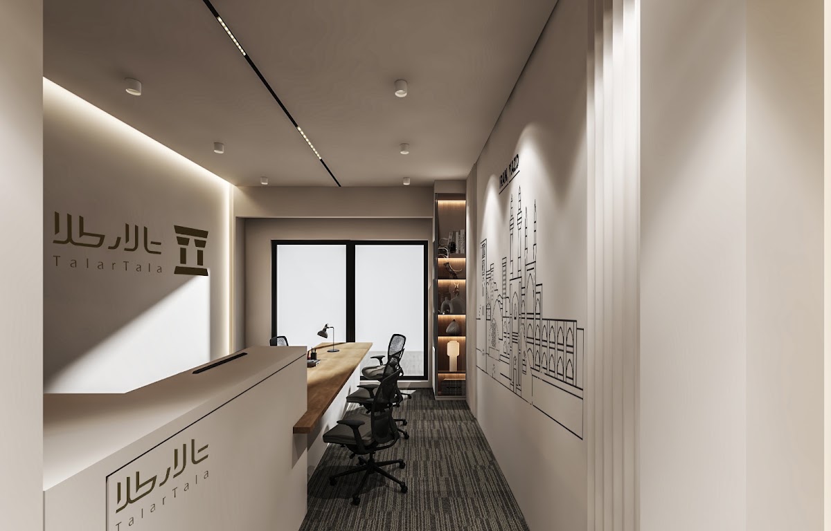Maher contracting, Renovation and maintenance company ithra gold souqdubai project photo