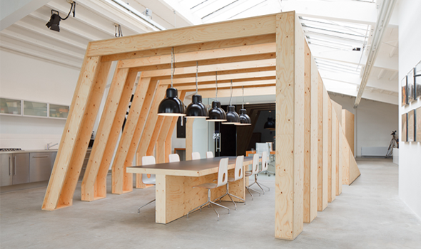 Bravacasa interior L.L.C project photo