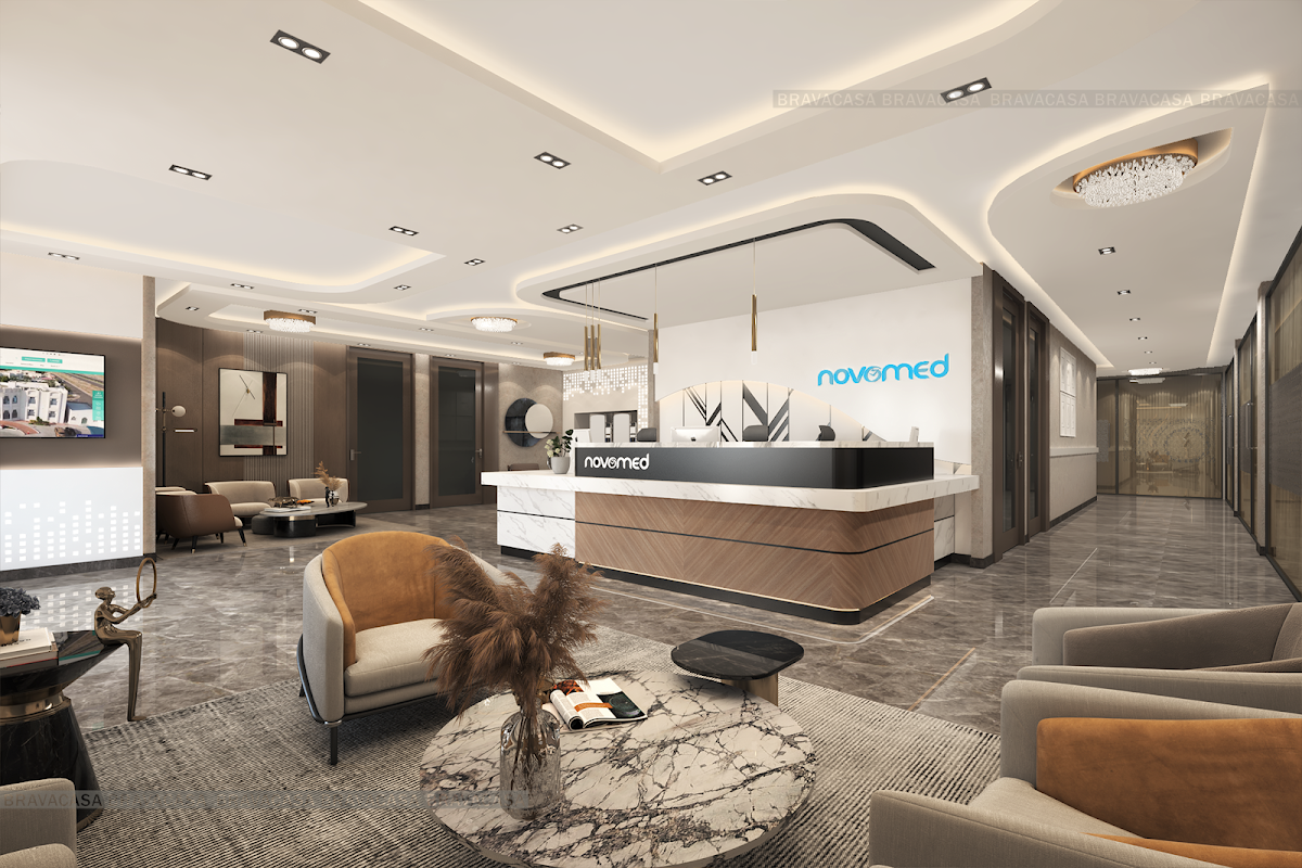 Bravacasa interior L.L.C project photo