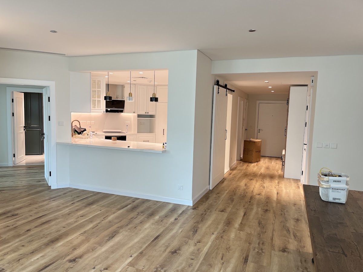Miracle Home Renovations project photo