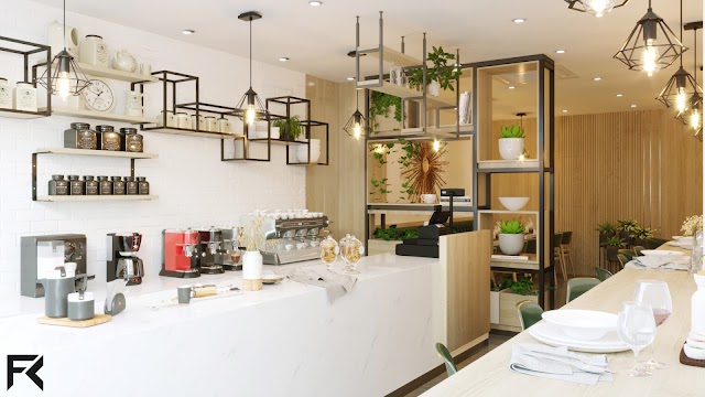 FK Interior Fitout