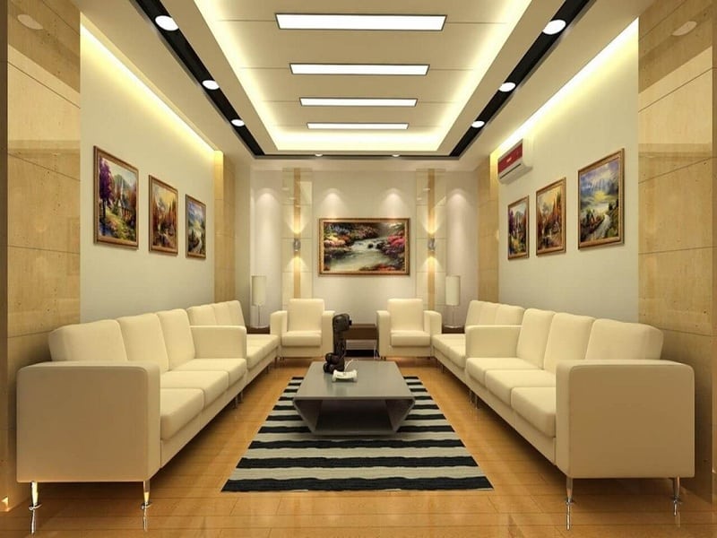 Noor Alrz Interior Design & Maintenance project photo