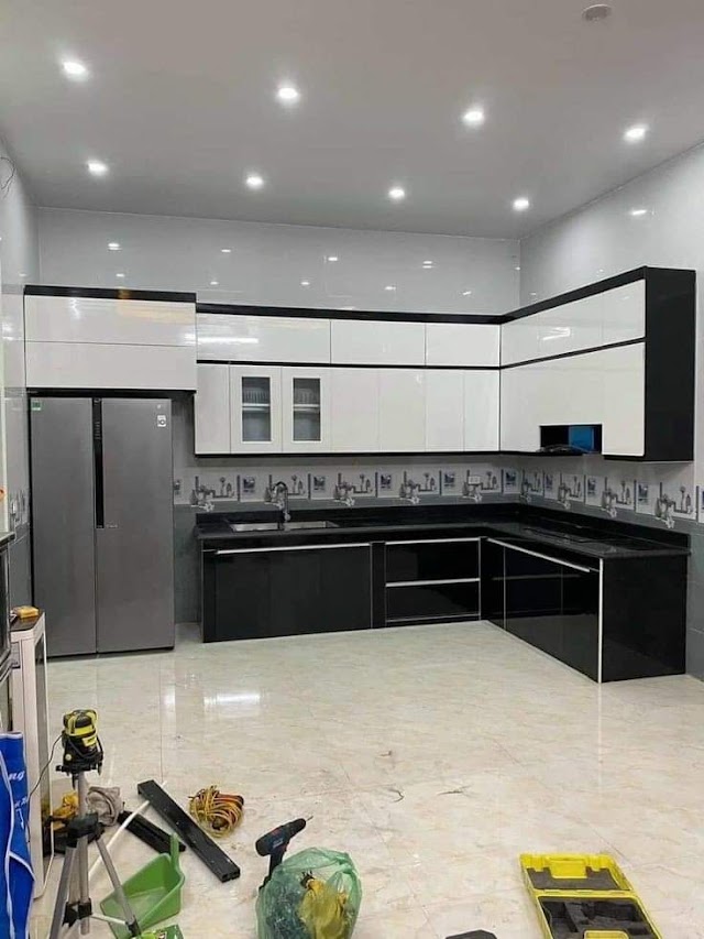 Noor Alrz Interior Design & Maintenance