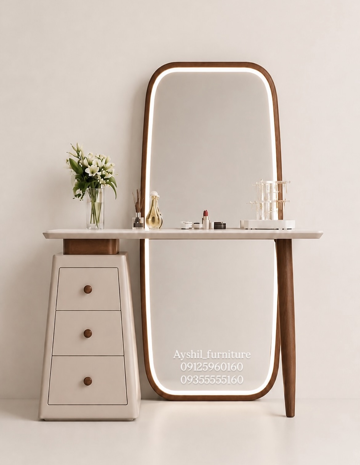 Furniture Repairing Dubai project photo