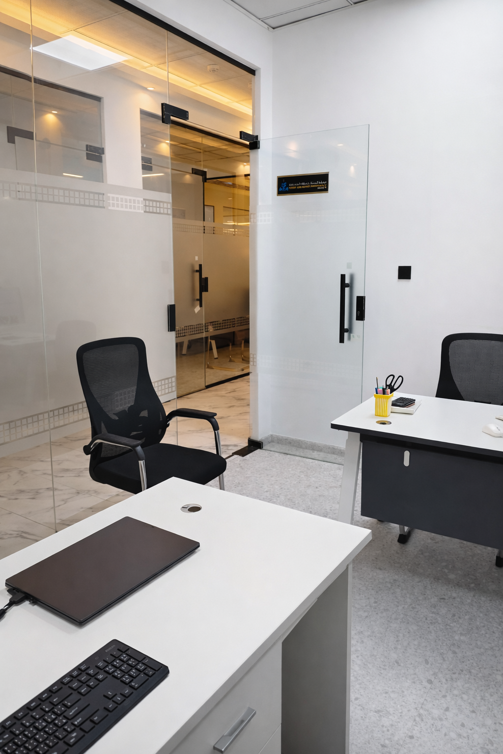 Himayat Alrabi Building Contracting LLC project photo