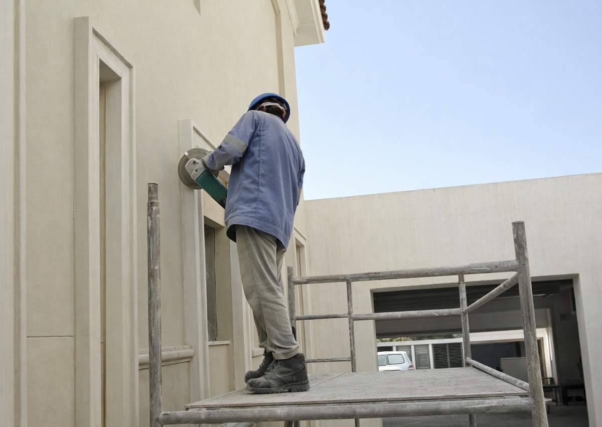Himayat Alrabi Building Contracting LLC project photo