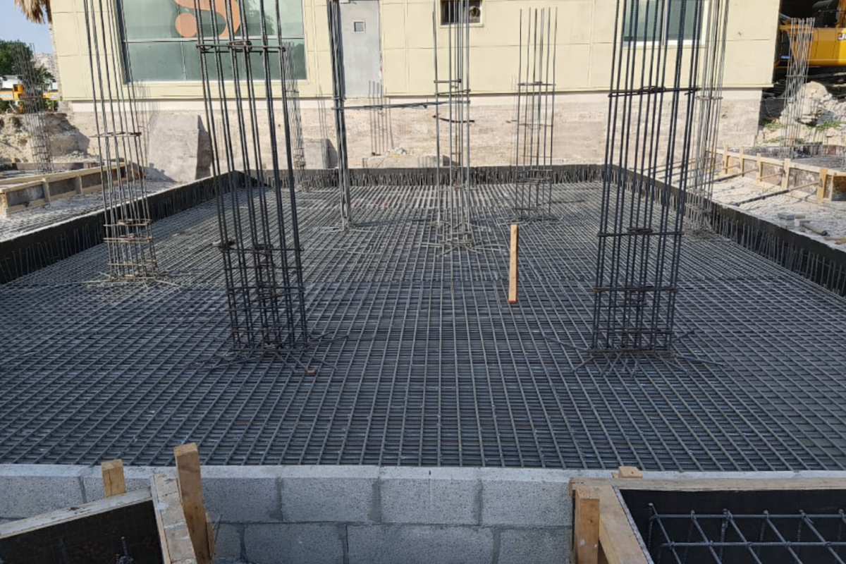Himayat Alrabi Building Contracting LLC project photo