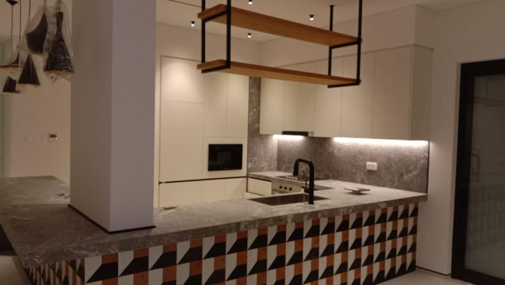 Excellence Art Carpentry & Decoration L.L.C project photo