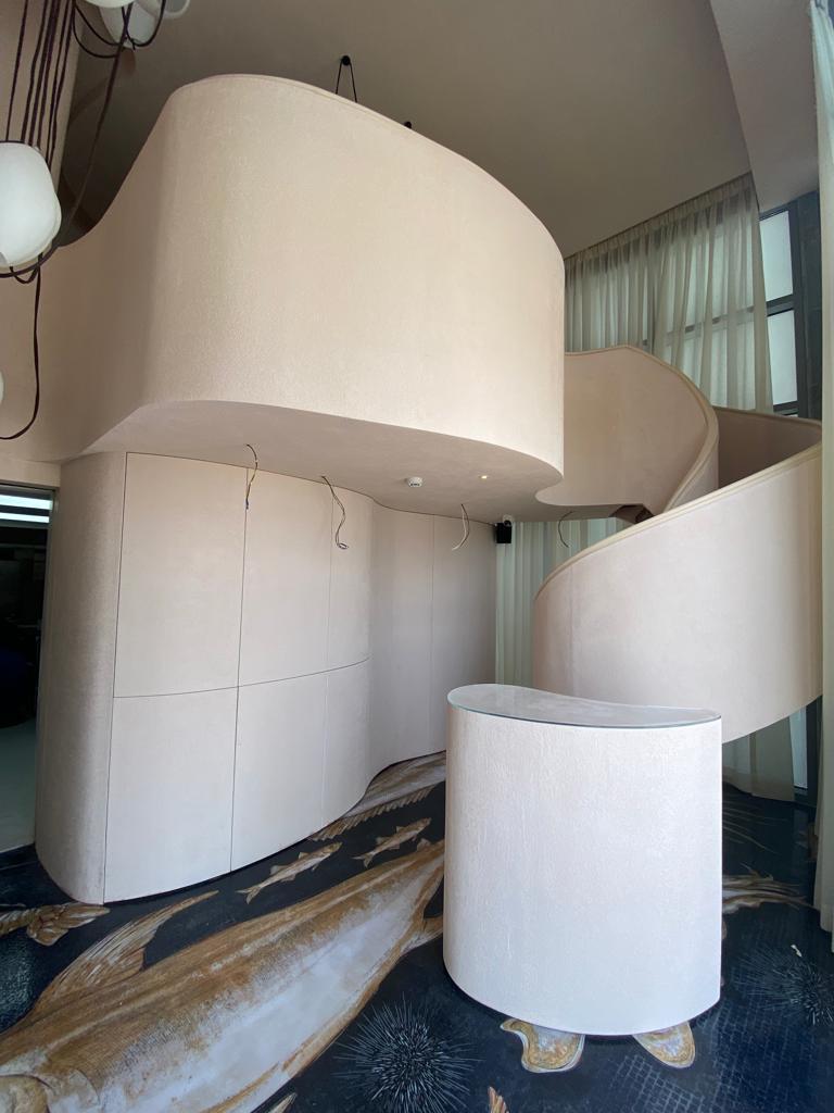 Excellence Art Carpentry & Decoration L.L.C project photo