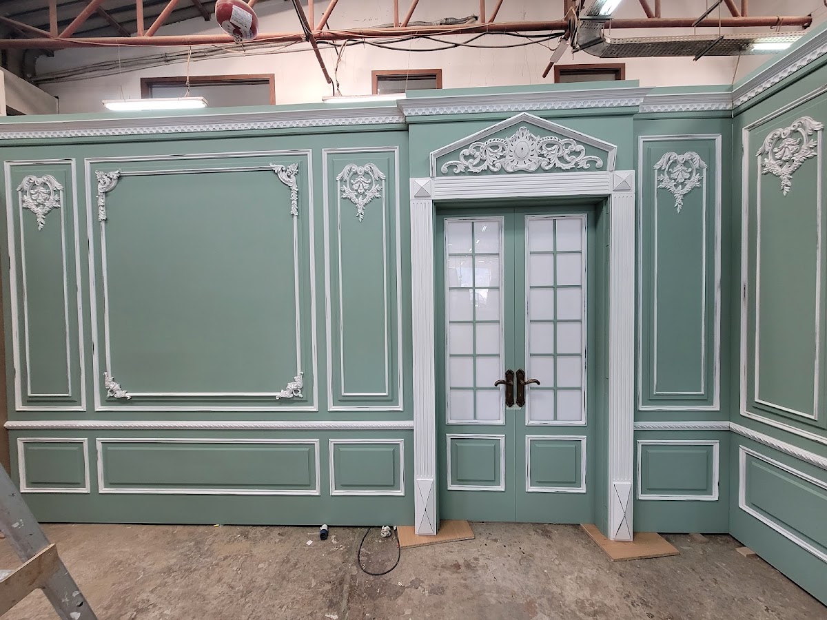 Excellence Art Carpentry & Decoration L.L.C project photo