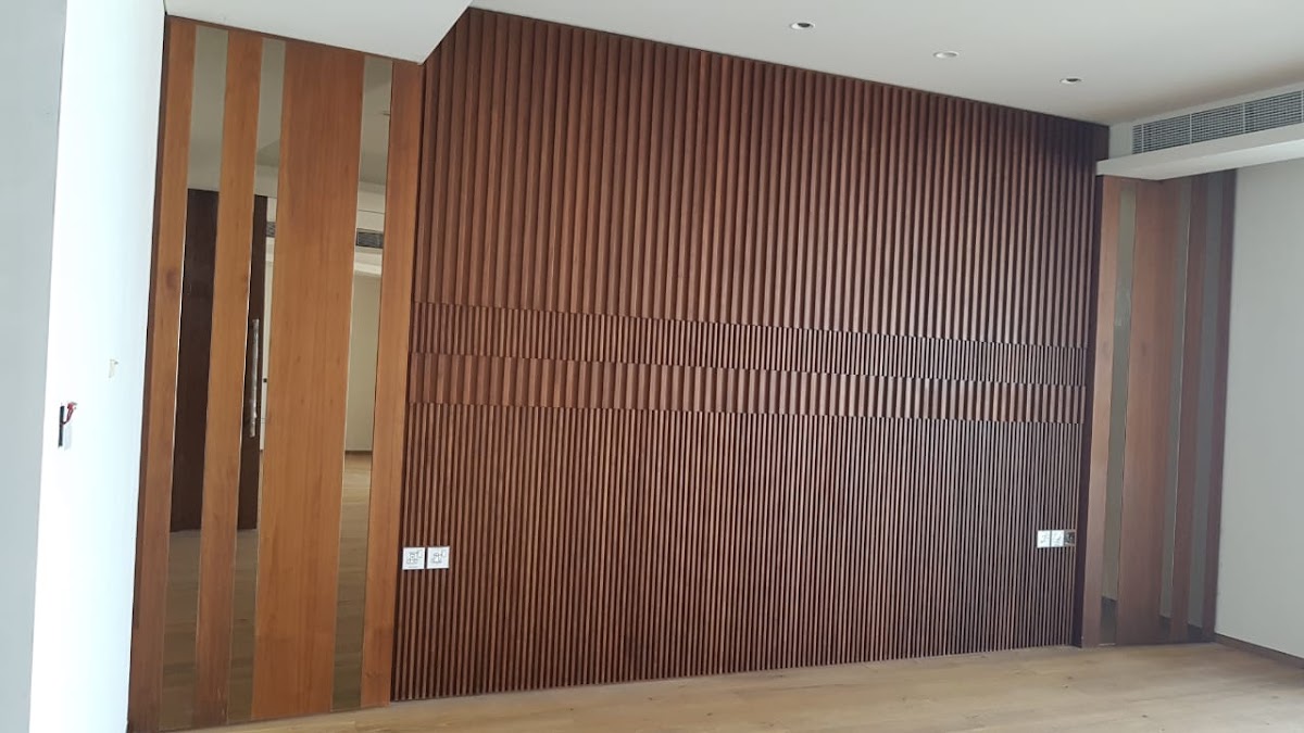 Excellence Art Carpentry & Decoration L.L.C project photo