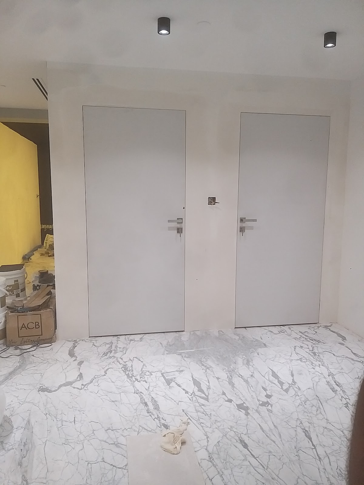 Carpenter in dubai project photo