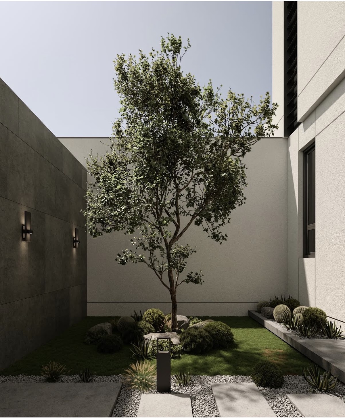 ANK CONSTRUCTIONS & INTERIORS L.L.C project photo