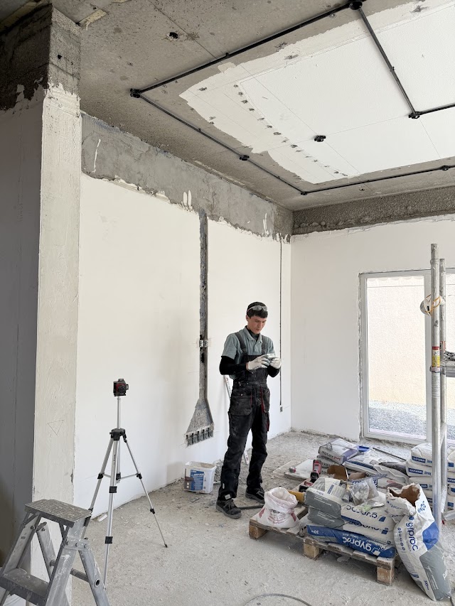 ANK CONSTRUCTIONS & INTERIORS L.L.C