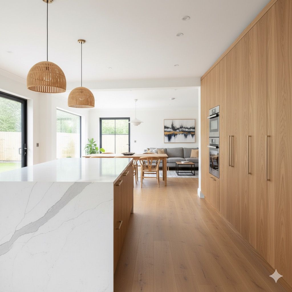 Maison Renovations project photo
