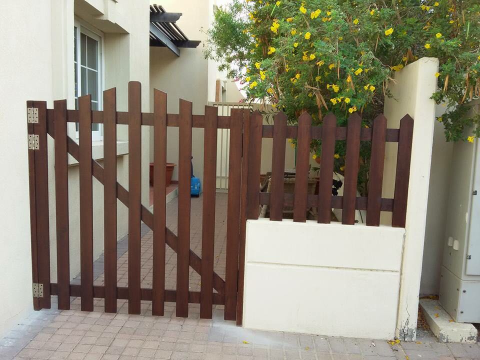 Al Zad Carpentry.L.L.C project photo
