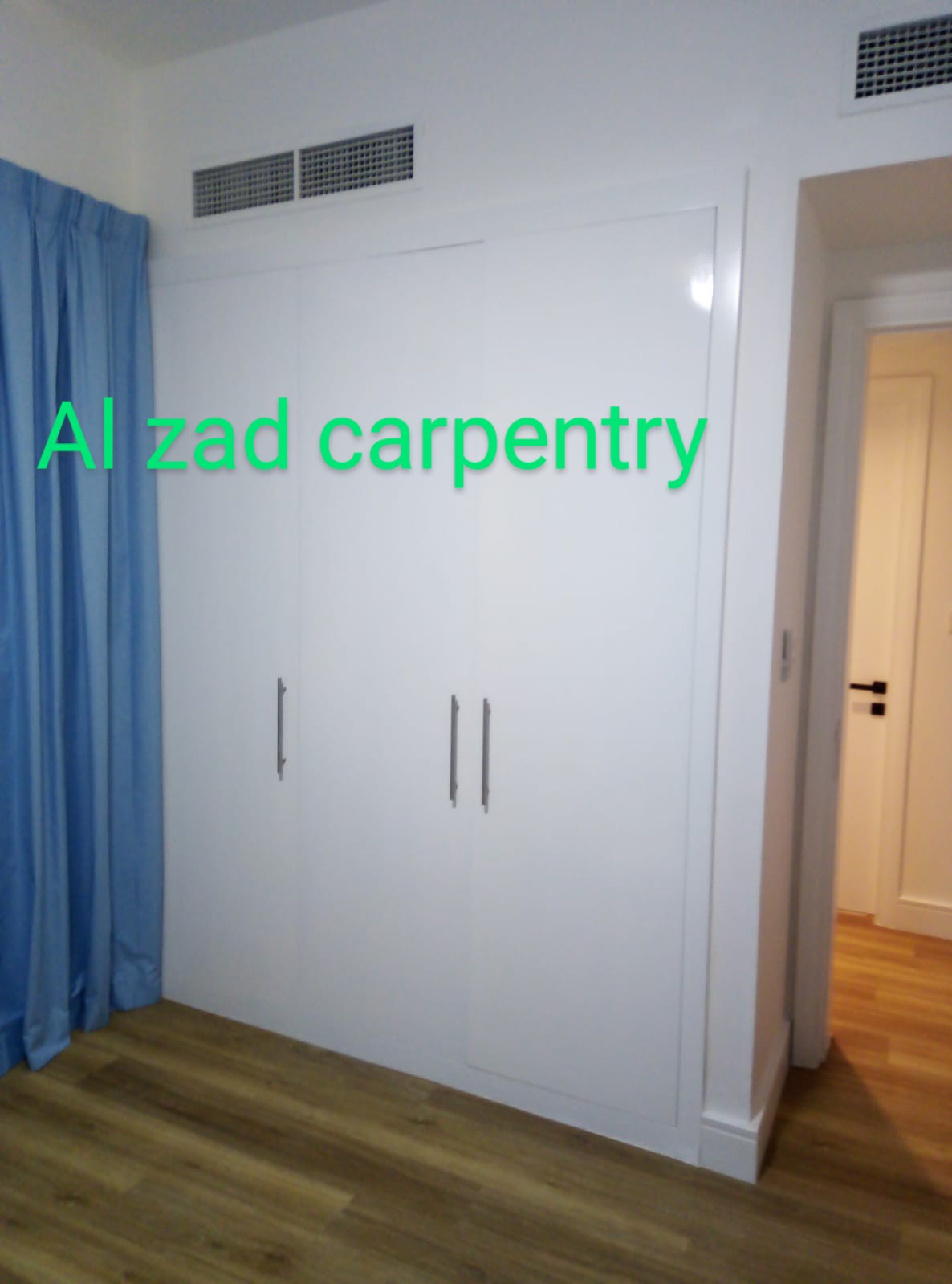 Al Zad Carpentry.L.L.C project photo