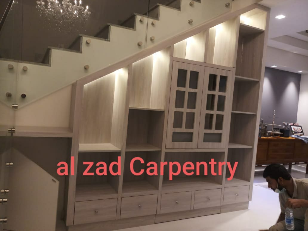 Al Zad Carpentry.L.L.C project photo